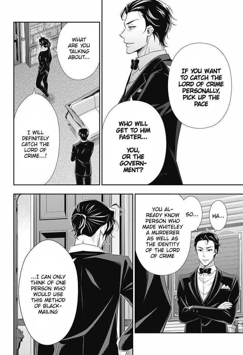 Yuukoku no Moriarty, Chapter 39 image 38